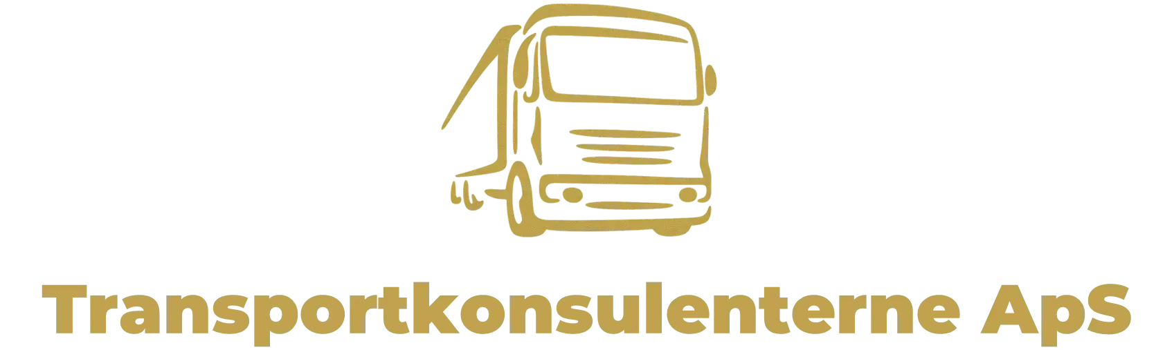 Transportkonsulenterne ApS - Logo